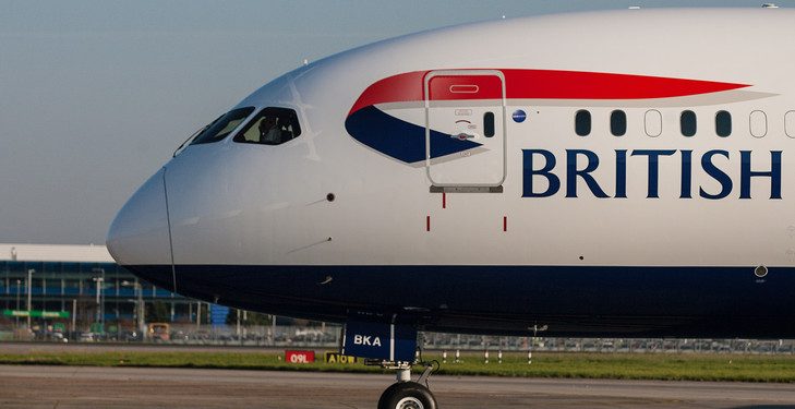 Coronavirus set to impact air cargo