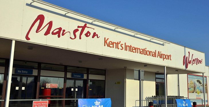 Decision on Manston’s cargo hub plans delayed