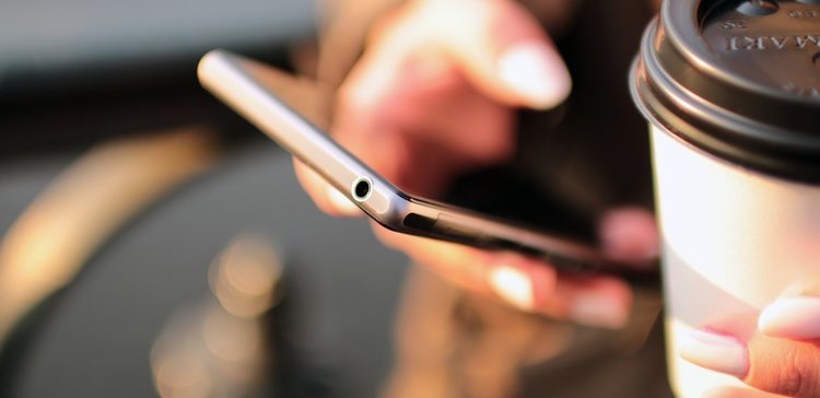 Blockchain-backed app puts coffee supply chain map in consumer hands