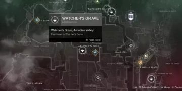 ‘Destiny 2’ Xur Inventory & Location January 17: Colony & Lunafaction Boots