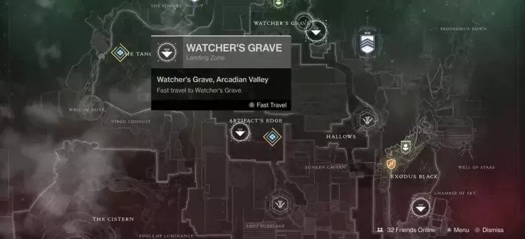 ‘Destiny 2’ Xur Inventory & Location January 17: Colony & Lunafaction Boots