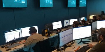VENZA opens security operations center in Pensacola