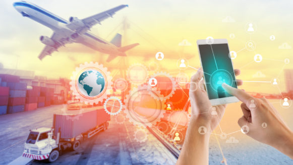 Digital Supply Chain 2020: Here’s What Industry Players Should Know