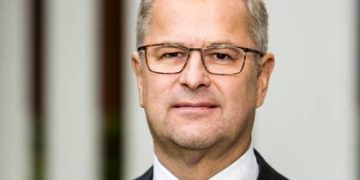Skou following year with low acquisition activity: “We’re ready now” – ShippingWatch UK
