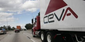 Nicolas Sartini steps down as Ceva chief exec after less than one year