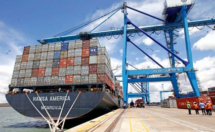 Proposed law to eliminate losses at Kenya’s port, improve services
