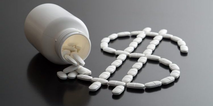 Supply chain and drug pricing reform required to lower US healthcare costs