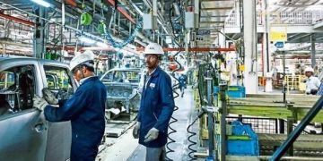 Industry 4.0 is a buzzword that need not mystify us