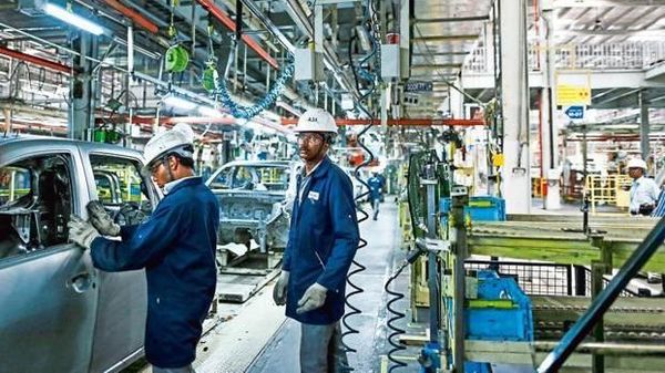 Industry 4.0 is a buzzword that need not mystify us