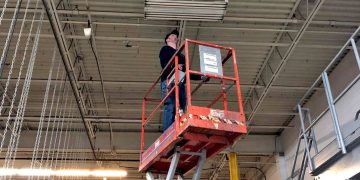 IoT tech enables big savings on Kanata retrofit