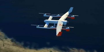 EmbraerX, Elroy Air to collaborate on unmanned air cargo