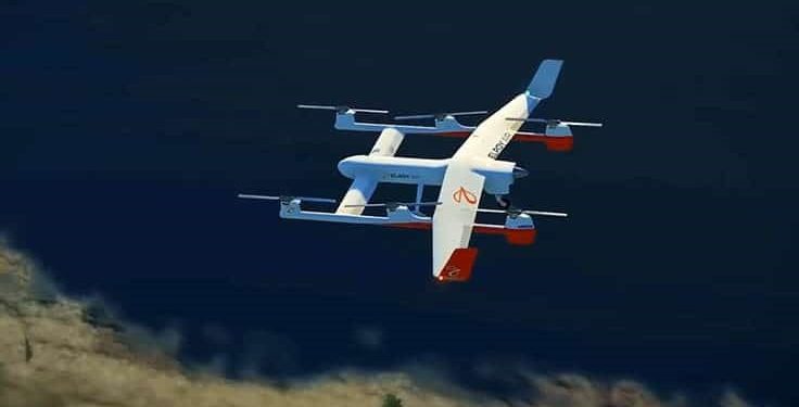 EmbraerX, Elroy Air to collaborate on unmanned air cargo