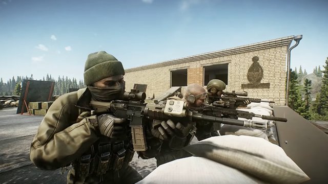 How to rotate items in Escape from Tarkov