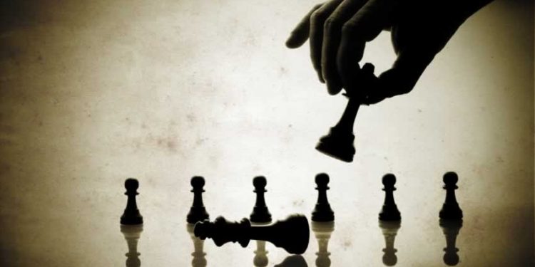How to Make It More Strategic