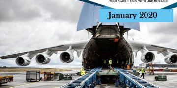 Europe Freight Forwarding Market is expected to report Revenues over EUR 900 billion by 2025: Ken Research