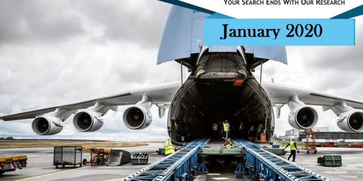 Europe Freight Forwarding Market is expected to report Revenues over EUR 900 billion by 2025: Ken Research