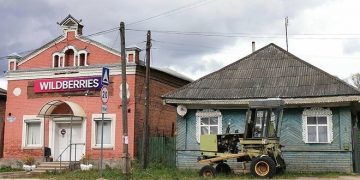 Booming e-commerce spurring warehouse development in Russia — RealnoeVremya.com