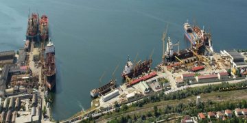 Bulgaria’s MTG Dolphin challenges 15 mln euro patrol ship procurement procedure