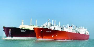 Qatargas delivers first Q-Flex LNG cargo to Summit LNG FSRU in Bangladesh