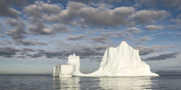 Cargo Port Profitability Depends On Global Warming