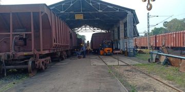 Carriage and Wagon depot receives IMS certification