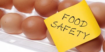Food manufacturers urged to rethink supply chain practices to decrease recalls