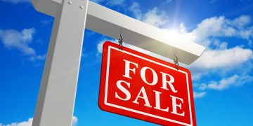 Housing inventory falls to a two-year low