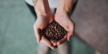 Coffee industry looks to blockchain to improve supply chain