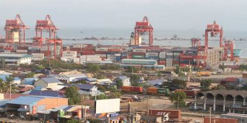 Gov’t takes steps to lower logistics, transport costs