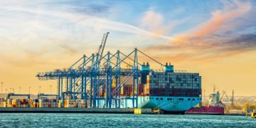 Maersk pledges to ‘welcome’ forwarders onto TradeLens digital platform