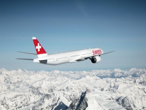 Swiss WorldCargo adds Ljubljana, Slovenia to its network
