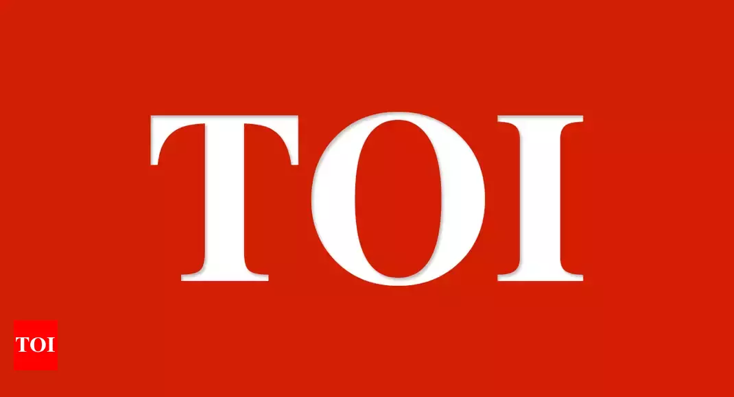 ‘Saran district to get cargo terminal in two years’ | Patna News