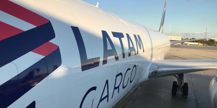 LATAM Cargo strengthens inter-Americas trade with two new routes