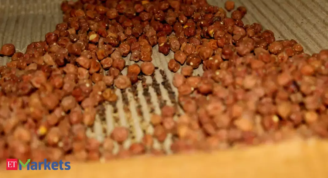 Nafed to undertake ‘good procurement’ of chana