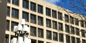 Labor Department Joins GSA’s AI Center of Excellence to Automate Procurement Tools