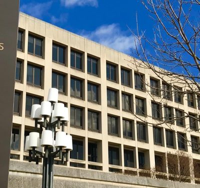 Labor Department Joins GSA’s AI Center of Excellence to Automate Procurement Tools