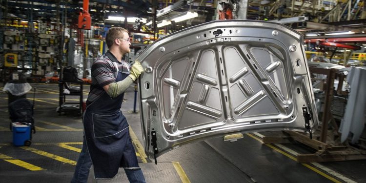 Coronavirus Creates Domino Effect in Global Automotive Supply Chain