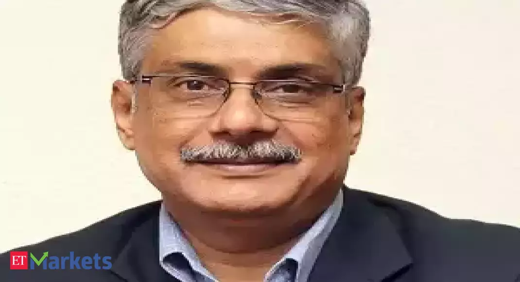 NCDEX: MF money needs to move towards commodities for economic growth: Vijay Kumar, NCDEX