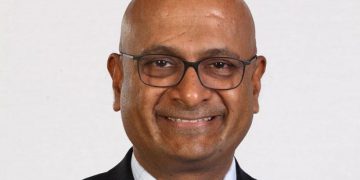 Ravi Viswanathan appointed JMD of TVS Supply Chain Solutions