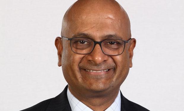 Ravi Viswanathan appointed JMD of TVS Supply Chain Solutions