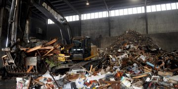 Connecticut’s outdated recycling system could be due for an overhaul
