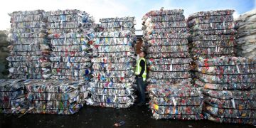 Rubbish and recycling costs responsible for Central Otago rates rises