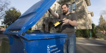 Local waste managers to Sonoma: It’s not all recyclable!