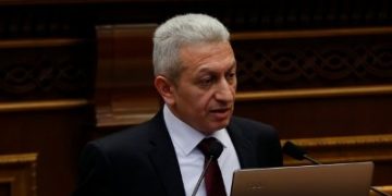 Armenia needs to bring public procurement process into compliance with modern requirements