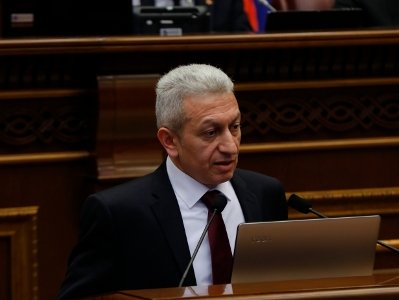 Armenia needs to bring public procurement process into compliance with modern requirements