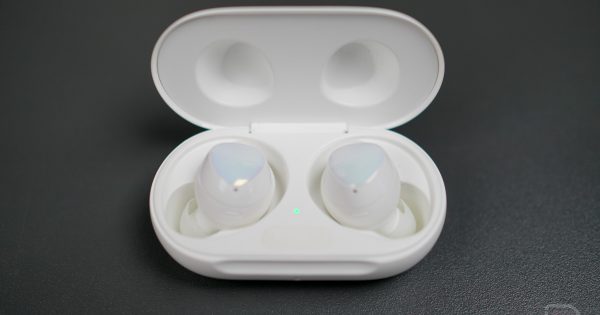Samsung Clarifies Galaxy Buds+ and Their Multi-Device Capabilities