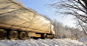 How to Outsmart Winter Supply Chain Hurdles