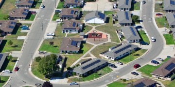 Sunrun responds to PG&E’s gas procurement by modeling a decentralized grid – pv magazine USA