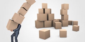 New Trends And Technologies Evolving Supply Chain And Logistics