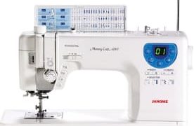The 10 Best Quilting Machines 2020 – Best gaming pro